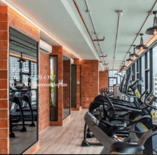 รูป 🏷 P-9534 | Brix Condominium (บริกซ์ คอนโด) ใช้ชีวิตเมืองได้ง่าย ใกล้ MRT สิรินธร 10,000 บ. | Line ID: @easycondoplus | 099-229-6397 - รูปที่ 7/7