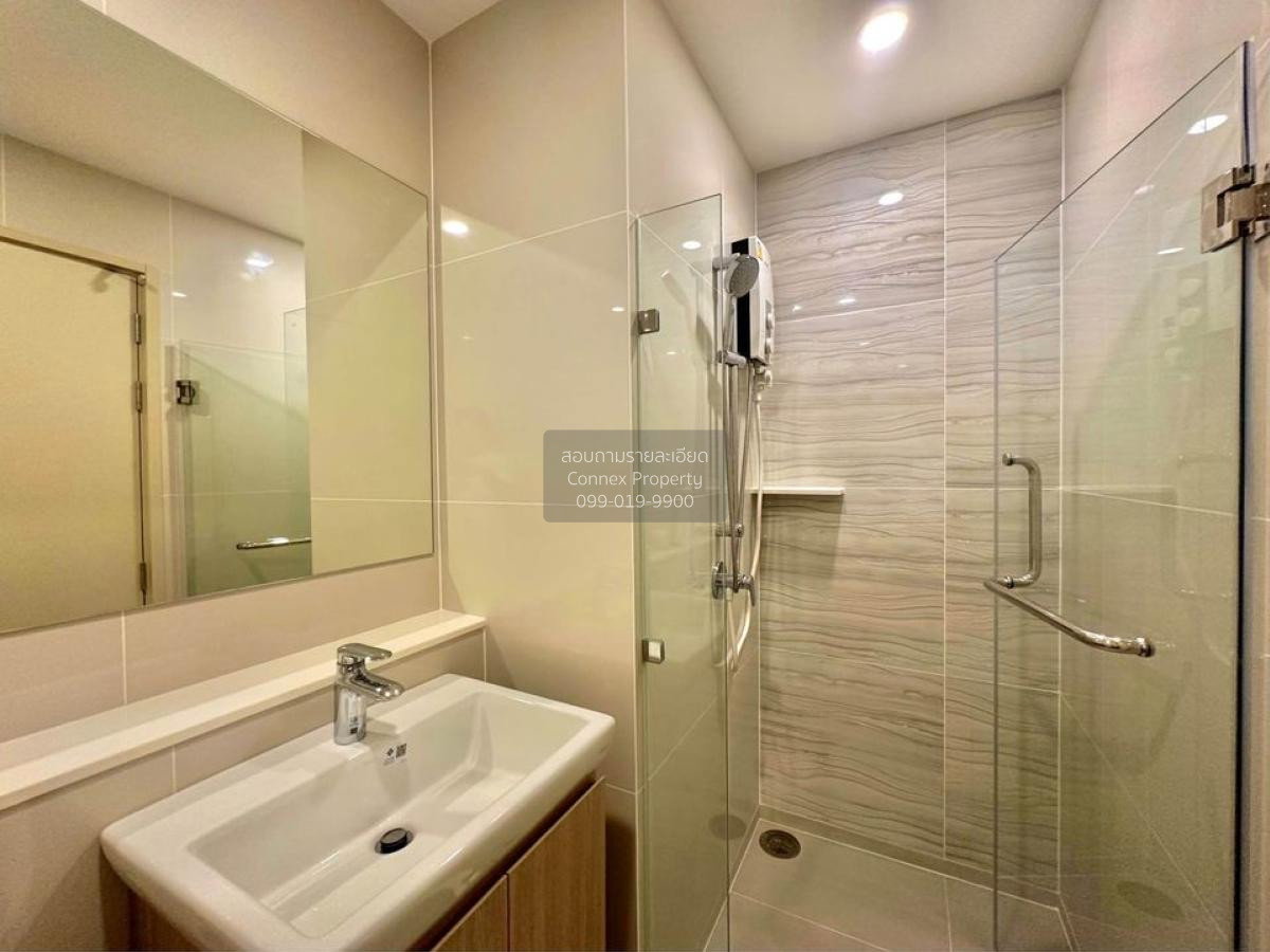 รูป เช่าคอนโด  ไลฟ์ พระราม 4 - อโศก คลองเตย เขต คลองเตย กรุงเทพ CX-110702 ✅ ทักไลน์ @connexproperty ตอบทันที ทีมงานมืออาชีพ ✅ - รูปที่ 6/6