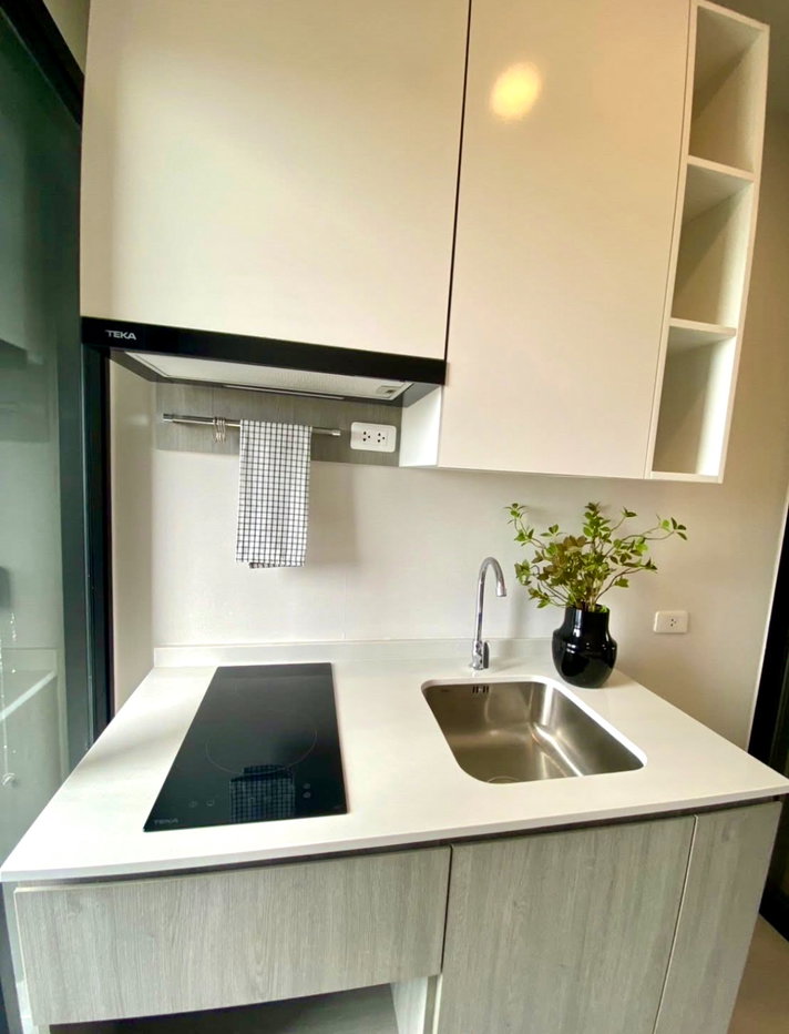 picture ✨ Condo for Rent: Origin Plug & Play Nonthaburi Station ✨ - 8/11