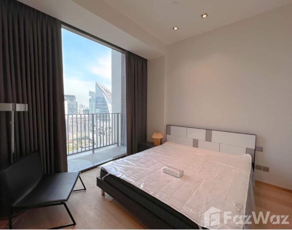 รูป คอนโดให้เช่า 1 ห้องนอน ในโครงการ 28 ชิดลม 1951313 - รูปที่ 5/7