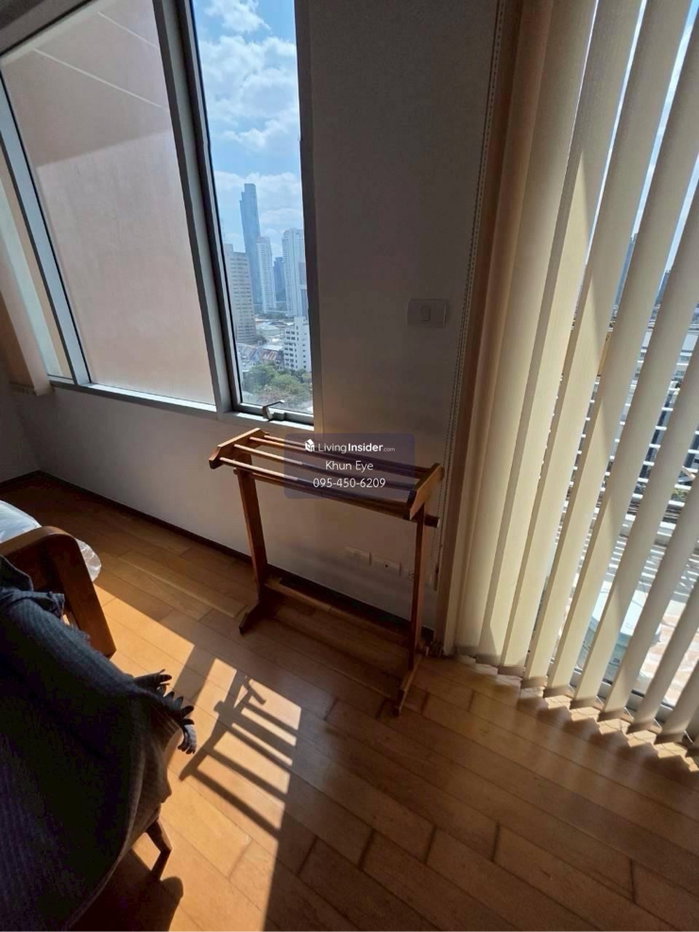 รูป Villa Sathorn (1bedbath 40sqm) - รูปที่ 4/19