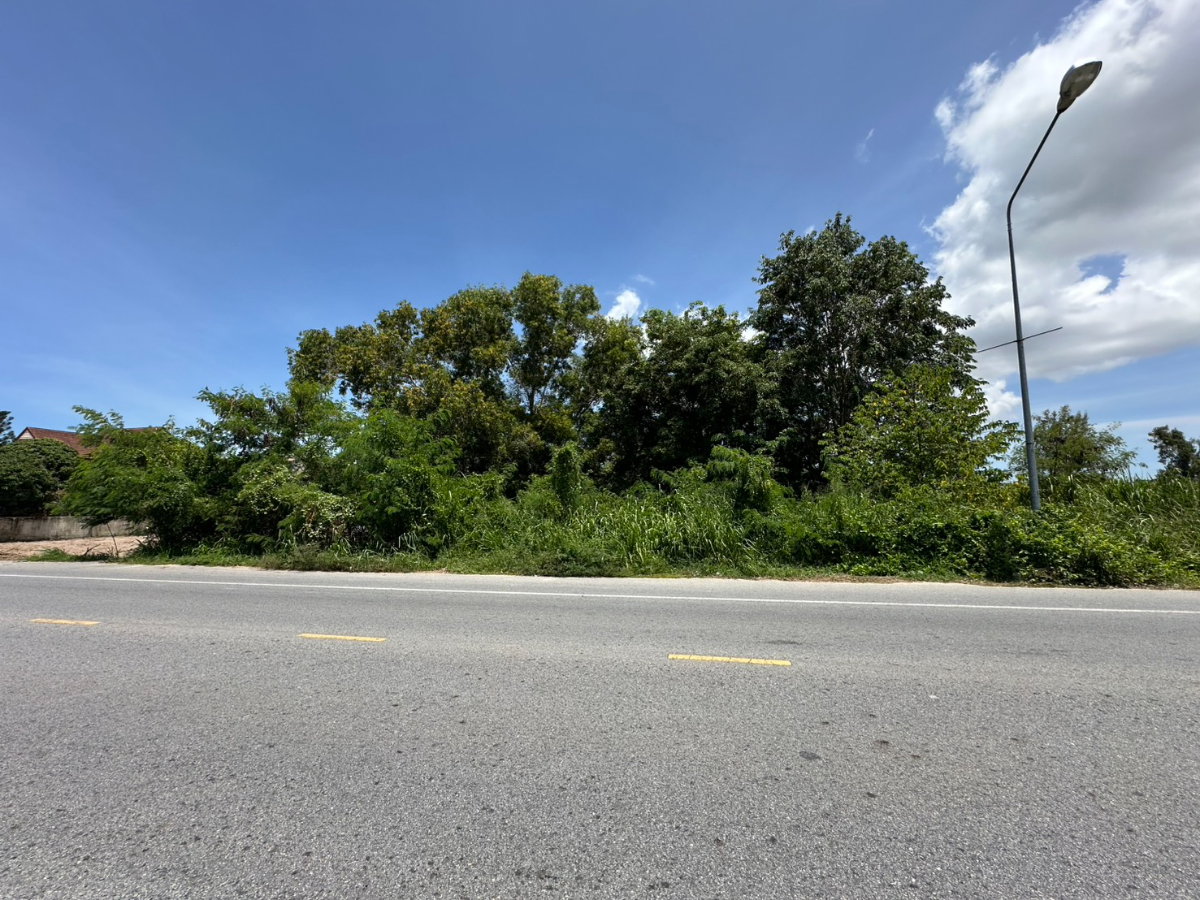 picture Land For Sale Ban Chang, Rayong GL547 - 1/6