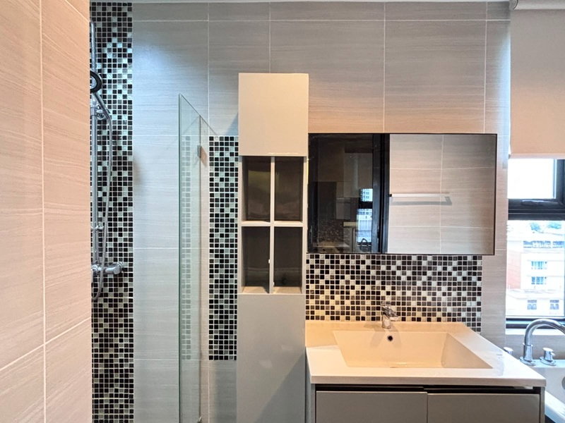 รูป ชีวาทัย เรสซิเดนซ์ บางโพ พร้อมให้เช่า ใกล้ MRT บางโพ เดินเพียง 3 นาที - รูปที่ 7/9