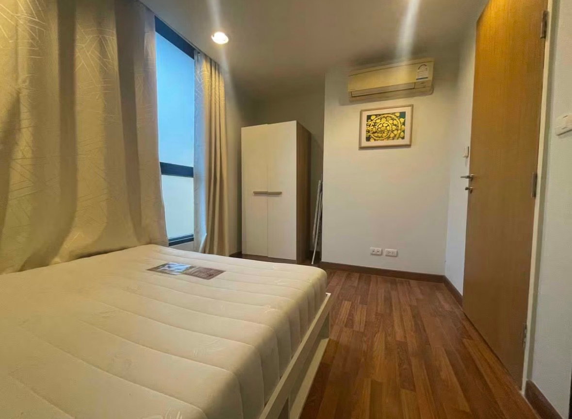 รูป 🦋🏠 For rent , Zenith place Sukhumvit 42 ( ekkamai ) - รูปที่ 5/7