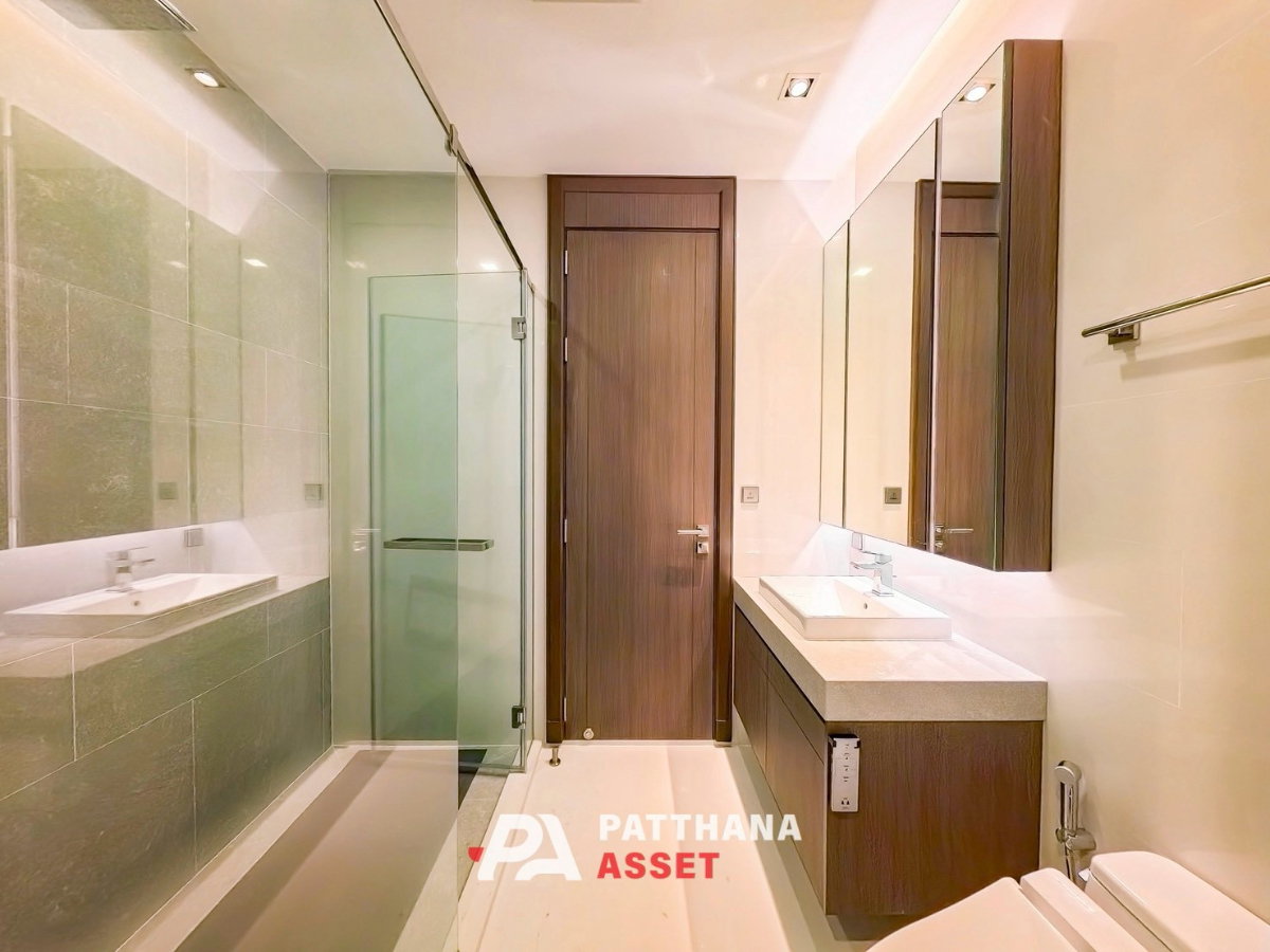 picture Luxury Living Redefined | Spacious 2-Bedroom Residence at Q1 Sukhumvit ✨ - 7/14
