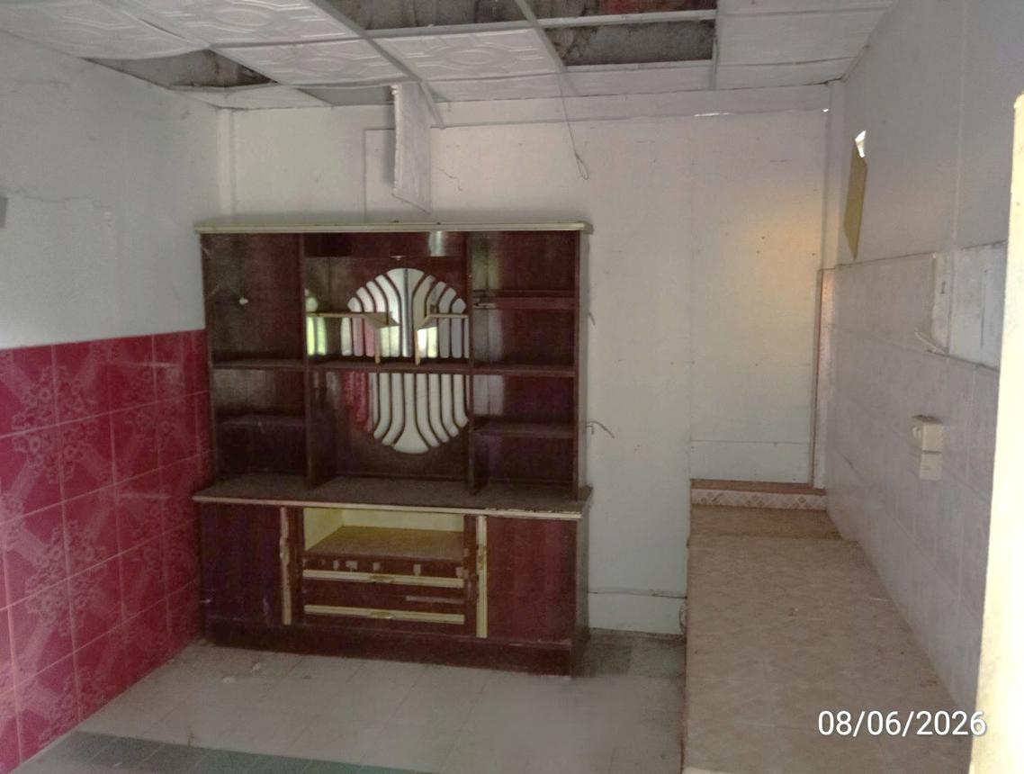 รูป บ้านเดี่ยว 100 ตร.วา เมืองสุรินทร์ สุรินทร์ 2.9M - รูปที่ 30/36