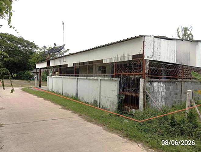 รูป บ้านเดี่ยว 100 ตร.วา เมืองสุรินทร์ สุรินทร์ 2.9M - รูปที่ 2/36