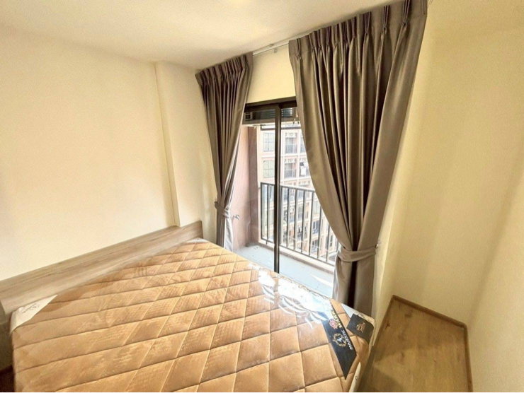 รูป [For Rent] วันเดอร์ เกษตร〰️2 ห้องนอน ราคาดีมาก ใกล้มหาลัยเกษตรเพียง 10 นาที🌳 - รูปที่ 4/11