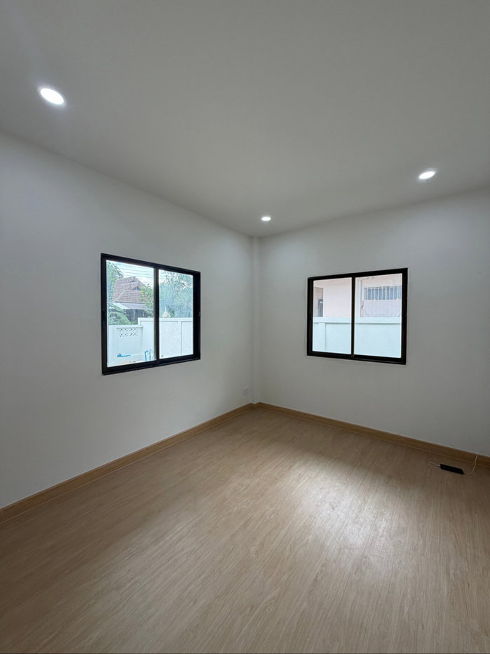 รูป ขายด่วน  บ้านวังตาล  เชียงใหม่   - รูปที่ 3/4