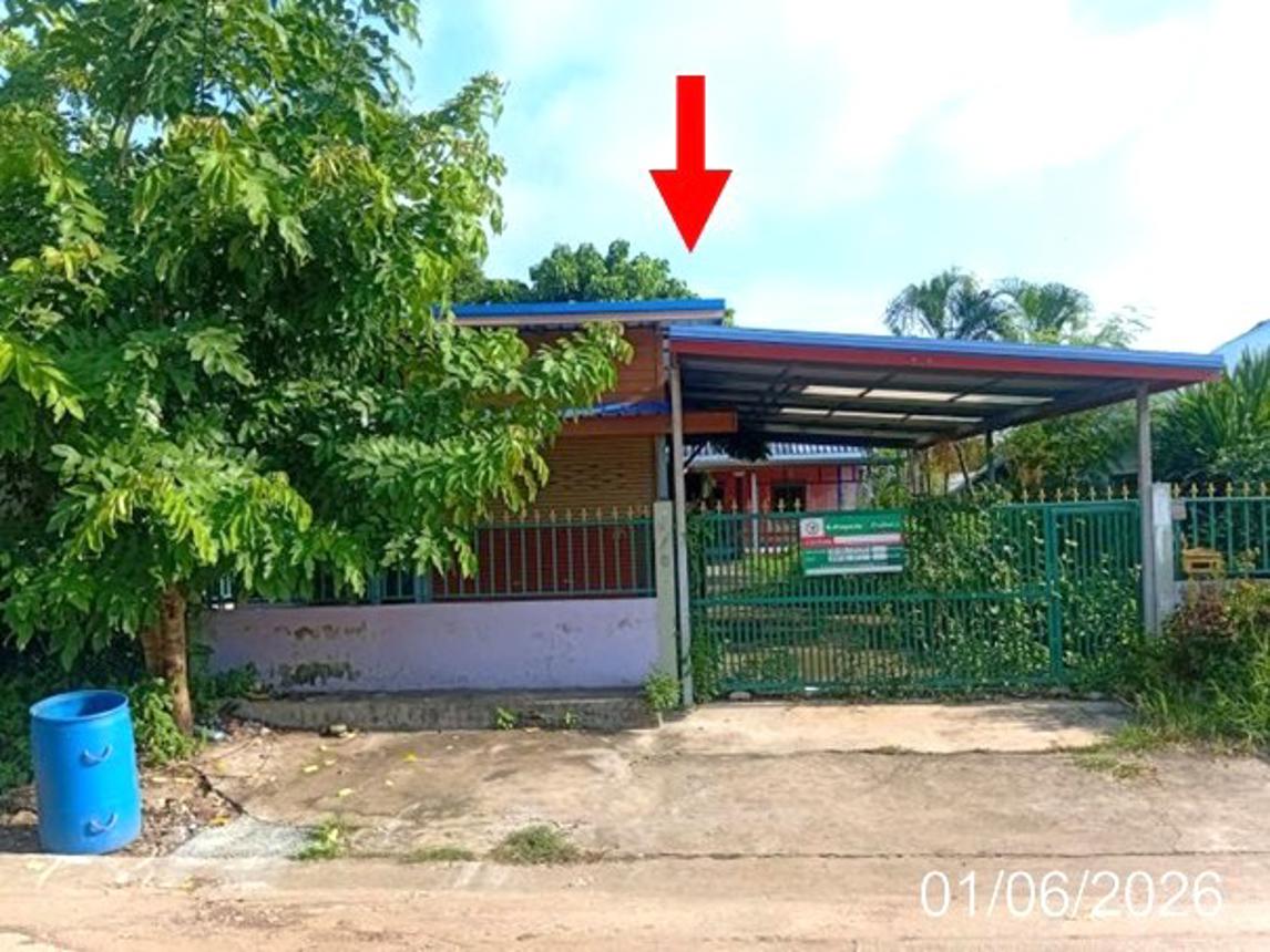 รูป บ้านเดี่ยว 237.8 ตร.วา เมืองอุดรธานี อุดรธานี 4.2M - รูปที่ 22/46