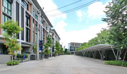 รูป Premium Place Kaset - Nawamin 2 - รูปที่ 3/5