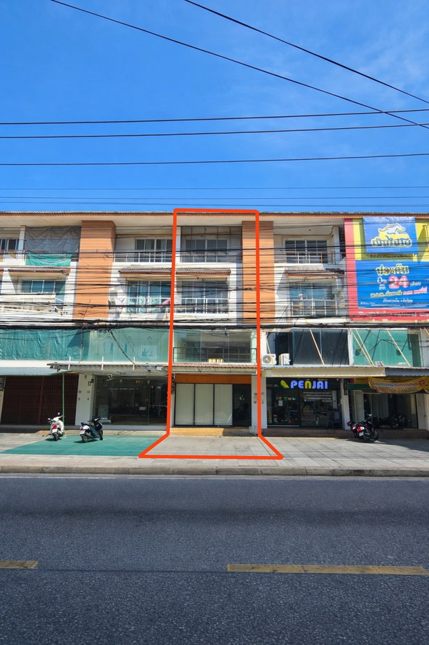 รูป 🏢✨ ให้เช่าอาคารพาณิชย์ 4 ชั้น — ซอยลาดพร้าว 80 📍 ทำเลทอง รัชดา–ลาดพร้าว–ห้วยขวาง อาคารติดถนน เหมาะอยู่อาศัยและทำธุรกิจ - รูปที่ 12/12
