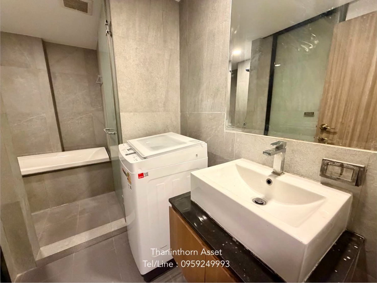 รูป 🏢 ให้เช่า Stasia Residence Sriracha - รูปที่ 7/9