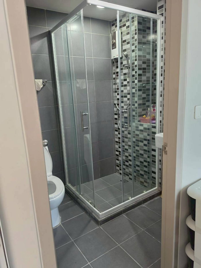 picture Condo for rent D condo ramkham 9  - 8/9