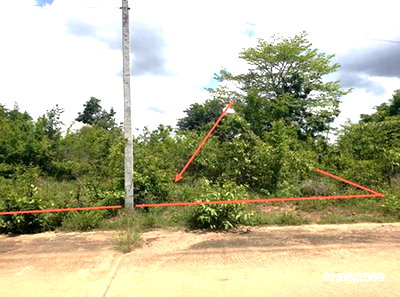 Land for sale : LAND 330 Sq.w. Mae Tha Lamphang for 704,000
