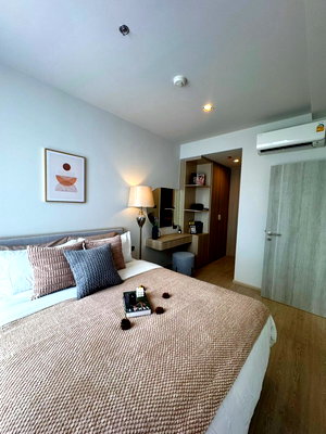 คอนโดให้เช่า : Reference Sathorn - Wongwianyai ห้องสวย ราคาดี สอบถามเพิ่มเติมได้ที่ Line @condorental