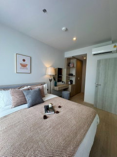 รูปภาพ @Condorental condo for rent Reference Sathorn - Wongwianyai