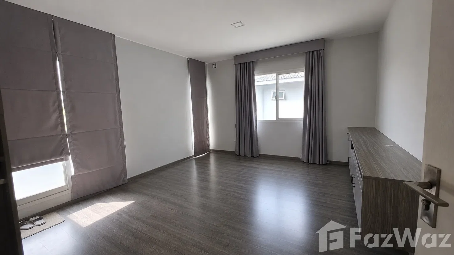 รูป ขาย บ้านเดี่ยว 3 ห้องนอน ในโครงการ ชัยพฤกษ์ ทางด่วนรามอินทรา-จตุโชติ 6608352 - รูปที่ 5/10