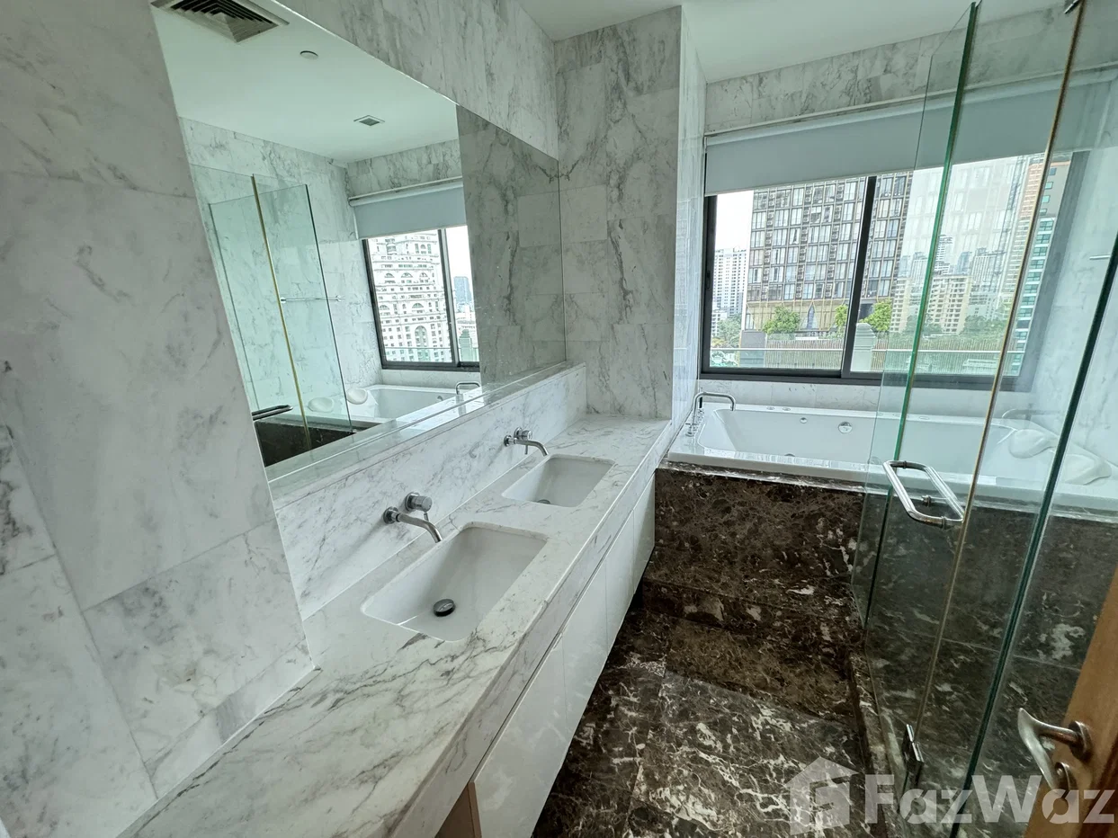 รูป คอนโดให้เช่า 2 ห้องนอน ในโครงการ เลอ รัฟฟิเน่ สุขุมวิท 39 1966503 - รูปที่ 9/9
