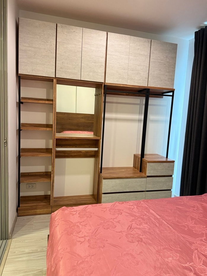 picture *** Condo for rent : Ideo Mobi Bangsue Grand Interchange *** - 2/9