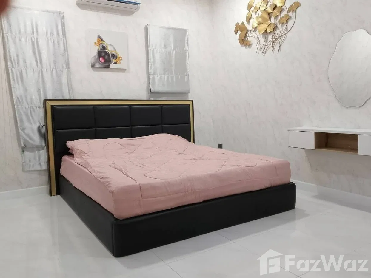 รูป วิลล่าให้เช่า 3 ห้องนอน ในโครงการ บลู ลอฟท์ 88 6610008 - รูปที่ 20/26