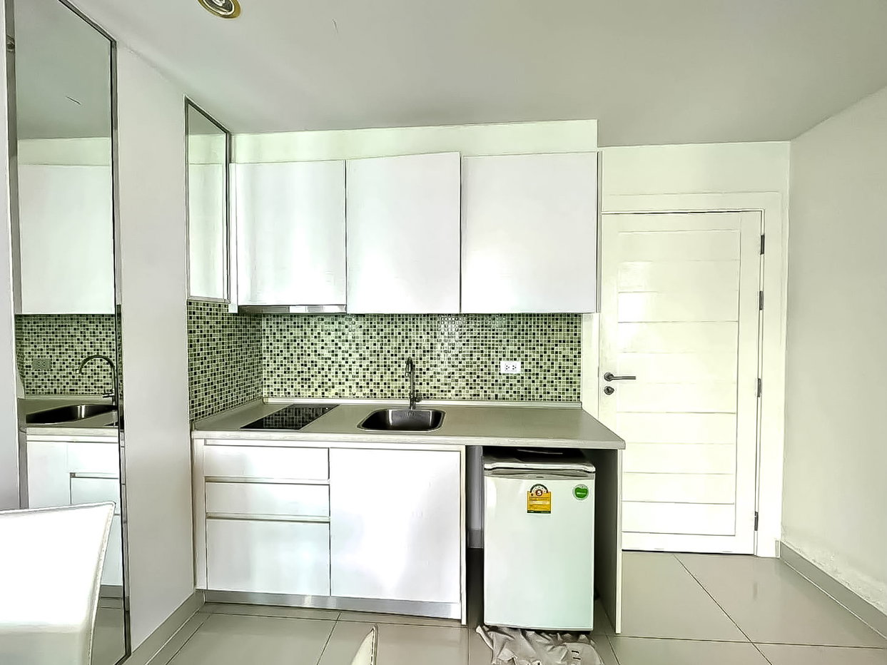 รูป Amazon Residence Condo for Rent Jomtien Pattaya 1Bedroom - รูปที่ 3/7