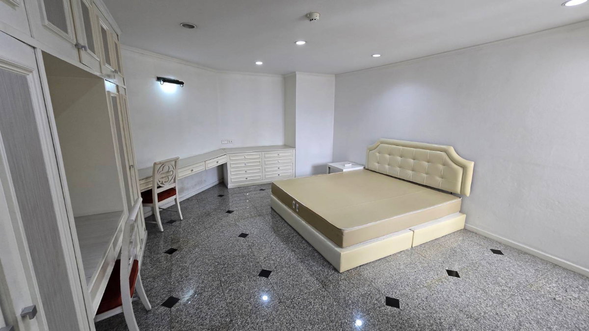 picture Tai Ping Towers condo Sukhumvit 63 - 12/14