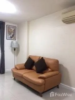 รูป ขาย คอนโด 1 ห้องนอน ในโครงการ เดอะ โคลเวอร์ ทองหล่อ 6608216 - รูปที่ 3/6