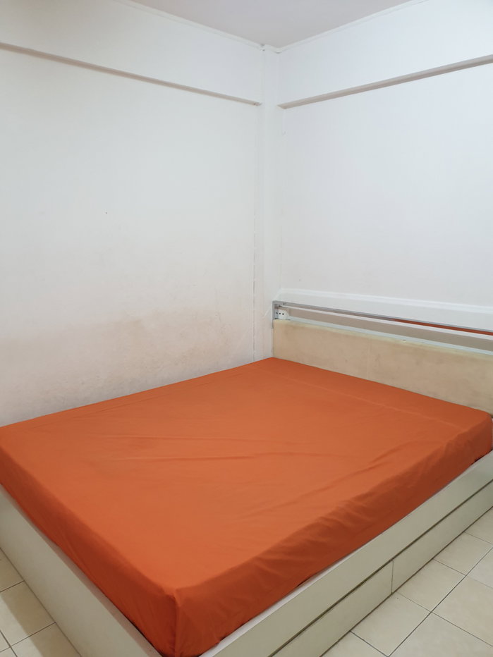 รูป แบชเล่อร์ คอนโดมิเนียม (Bachelor condominium)  - รูปที่ 3/15
