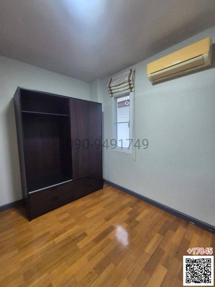 รูป เช่า บ้านเดี่ยว 2 ชั้น หมู่บ้าน บลูลากูน 1 บางนา - วงแหวน  พร้อมเข้าอยู่ - รูปที่ 15/19