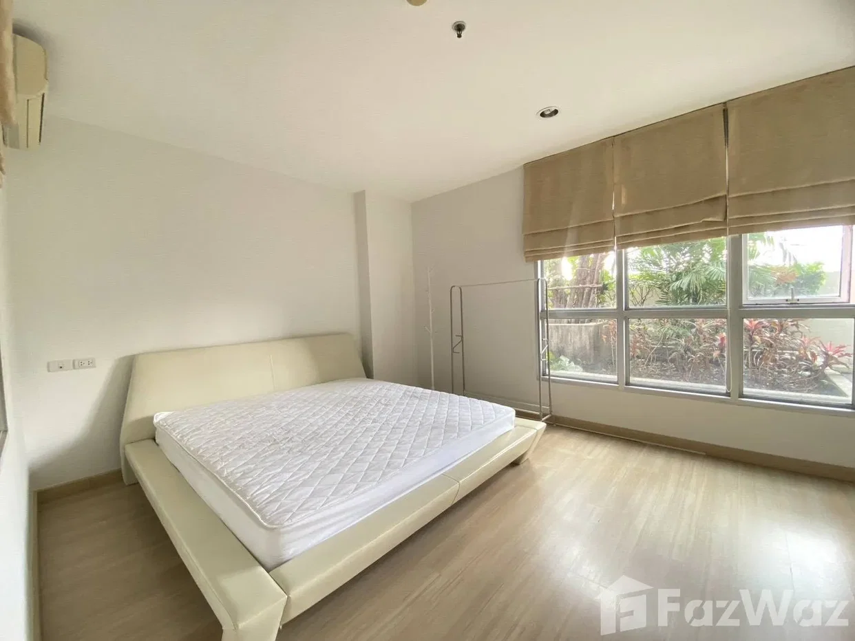 รูป ขาย คอนโด 1 ห้องนอน ในโครงการ ไลฟ์ แอท สาทร 10 6609803 - รูปที่ 5/9