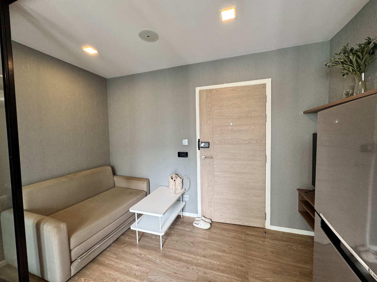picture For rent Kave town space Bangkok university  - 6/8