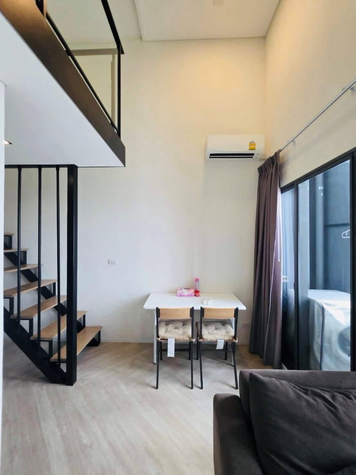 รูป ให้เช่าคอนโด Siamese 48 (High Rise) ใกล้ BTS อ่อนนุช - รูปที่ 4/10
