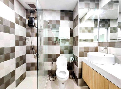Condos for sale : 🔺 For Sell Condo LE RICH @ RAMA 3 Building 1, Floor 22,2 bed room, Room size 80 sqm