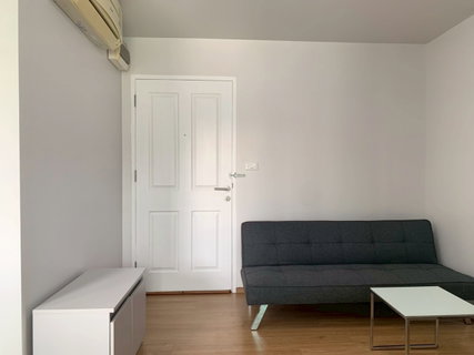 รูปภาพ Condo for rent, D condo Ramkhamhaeng conner room ready to move