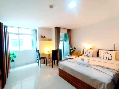 Condos for sale : Condo for sale: J.W. Boulevard Srivara, 29 sq m. Contact via Line @480kttgd