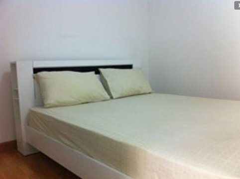 For Rent Condo at City Home Rattanathibet, size 44 sq.m., on the 7th floor, Building 2