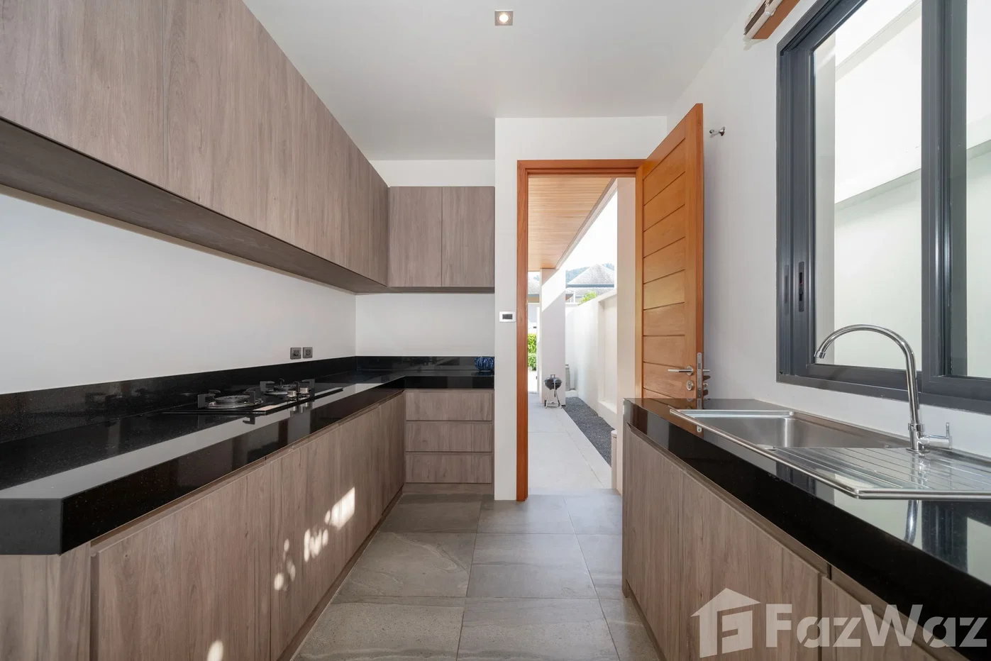 รูป วิลล่าให้เช่า 4 ห้องนอน ในโครงการ เดอะ บรีซ วิลล่า 1379240 - รูปที่ 72/83