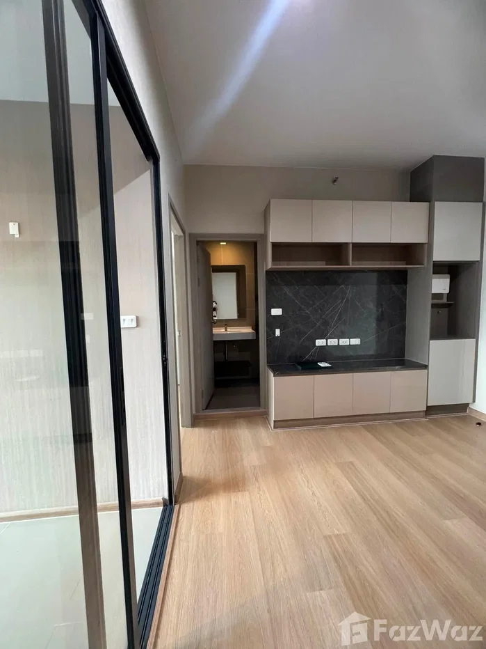 picture 1 bedroom Rama 9-Asoke East-facing 6606133 - 6/6