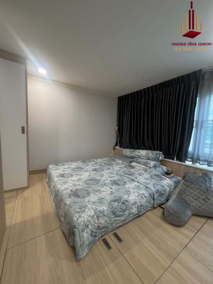 picture ✨ For Sale: Baan Siri Yenakat Condo ✨💰 Only 7,750,000 THB - 3/8