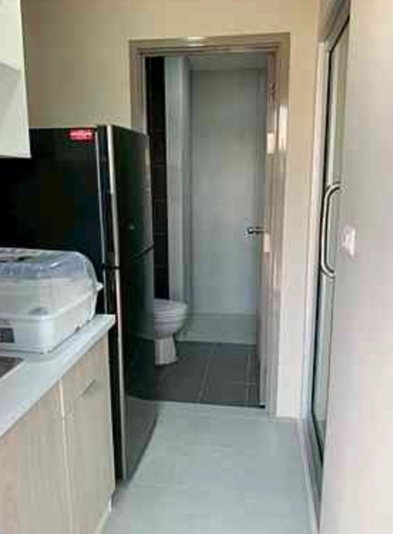 รูป ให้เช่าBe Condo Phaholyothin (บี คอนโด พหลโยธิน) - รูปที่ 7/9