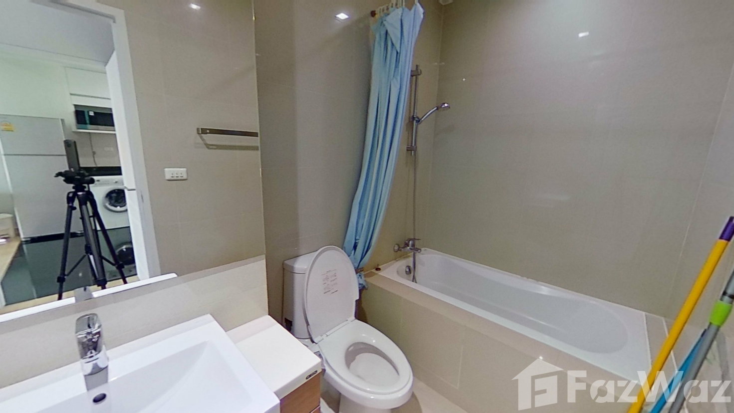 รูป คอนโดให้เช่า 1 ห้องนอน ในโครงการ Noble Refine 61422 - รูปที่ 5/5