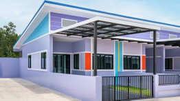 Project Sabmanee 999 Phase 7 Picture - 5/5