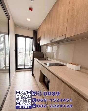 รูป 💙 Hot Price 💙ให้เช่า/For RENT คอนโด Modiz Sukhumvit 50 (โมดิซ สุขุมวิท 50) - รูปที่ 8/12