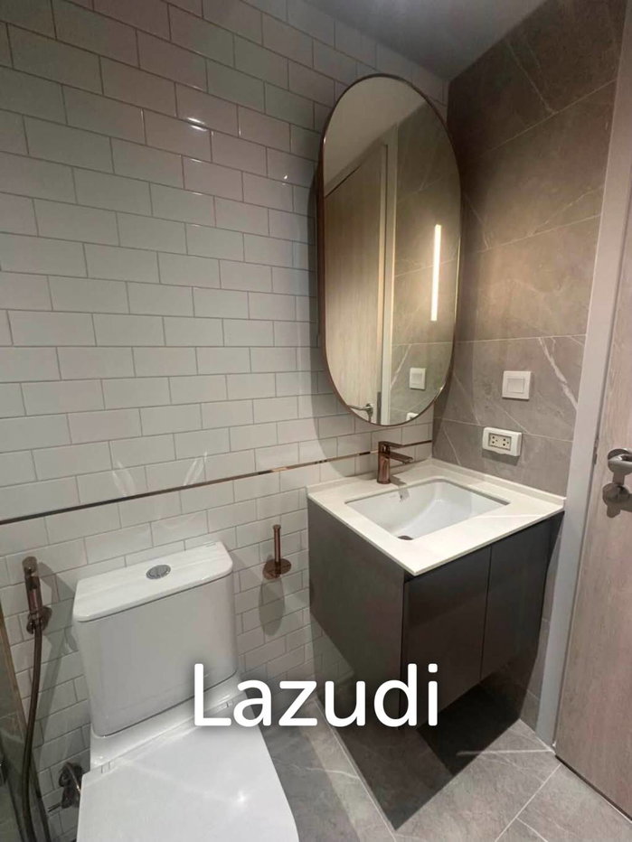 รูป 58 sqm 2 Bedroom Condo on 7th Floor at Chapter Thonglor 25 Bangkok - รูปที่ 14/17