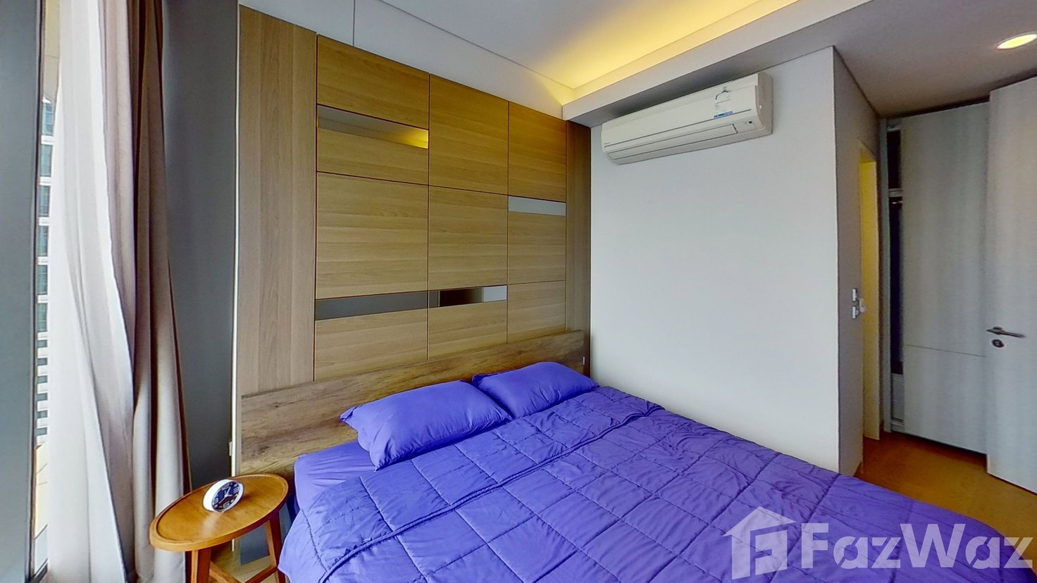 รูป ขาย คอนโด 2 ห้องนอน ในโครงการ เดอะ ลุมพินี 24 40494 - รูปที่ 4/7