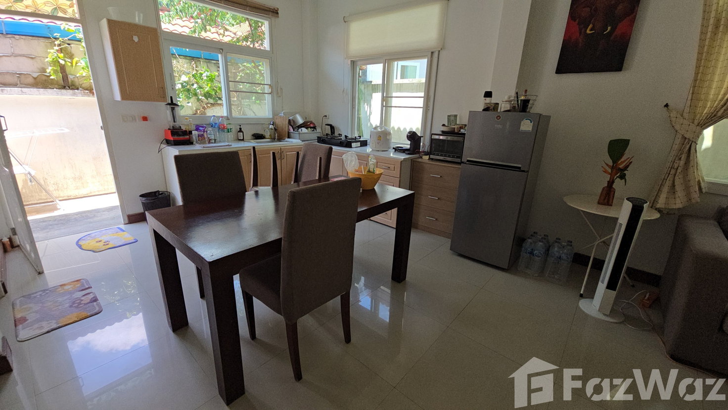 รูป บ้านเดี่ยวให้เช่า 3 ห้องนอน ในโครงการ เดอะ วัลเลย์ 2 1885242 - รูปที่ 3/19