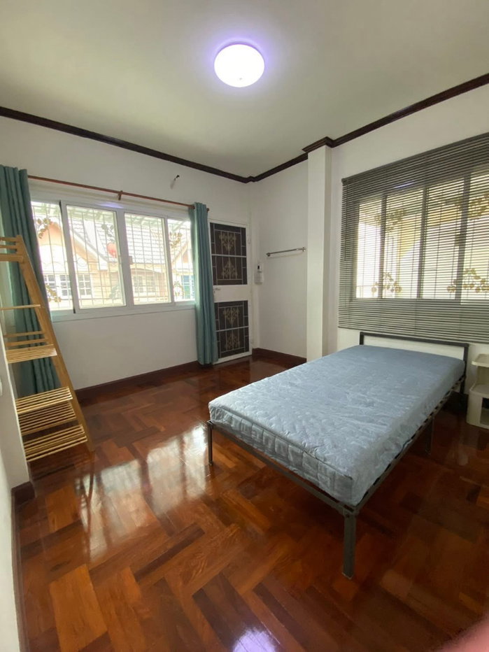 รูป 🏡 ปล่อยเช่า ทาวน์โฮมทั้งหลัง 3 ห้องนอน 2 ห้องน้ำ ทำเลโชคชัย 4 ซอย 34 ลาดพร้าว ทำเลดี เดินออกปากซอยเจอ 7-Eleven (ไม่รับจดทะเบียนบริษัท) - รูปที่ 9/10