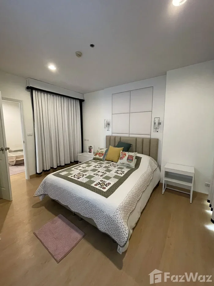 รูป ขาย คอนโด 1 ห้องนอน ในโครงการ ไลฟ์ แอท สาทร 10 6609822 - รูปที่ 6/9