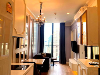 Condos for rent : NOBLE STATE                   39 